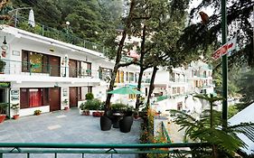 Hotel Mongas Dalhousie